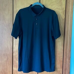 Men’s Lululemon Polo Shirt